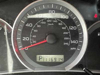 2010 Subaru Impreza Outback Sport   - Photo 24 - Elkhart, IN 46514