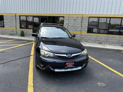 2010 Subaru Impreza Outback Sport   - Photo 13 - Elkhart, IN 46514