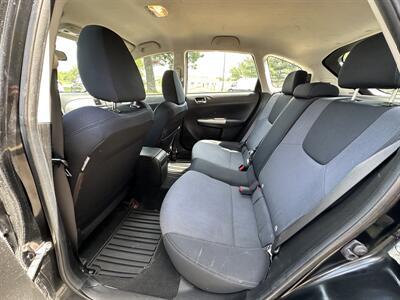 2010 Subaru Impreza Outback Sport   - Photo 19 - Elkhart, IN 46514