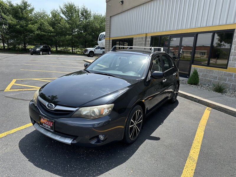 2010 Subaru Impreza Outback Sport - Photo 1 - Elkhart, IN 46514