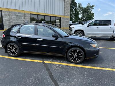 2010 Subaru Impreza Outback Sport   - Photo 11 - Elkhart, IN 46514