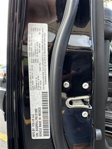 2024 RAM 3500 Laramie   - Photo 40 - Elkhart, IN 46514