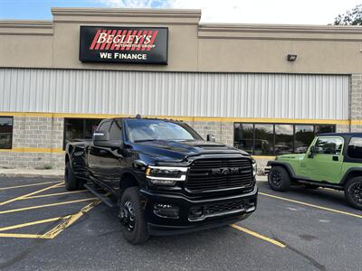 2024 RAM 3500 Laramie   - Photo 15 - Elkhart, IN 46514