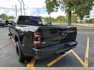 2024 RAM 3500 Laramie   - Photo 7 - Elkhart, IN 46514