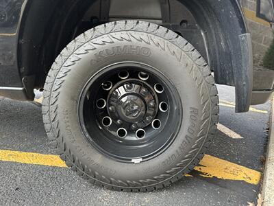 2024 RAM 3500 Laramie   - Photo 25 - Elkhart, IN 46514