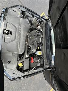 2024 RAM 3500 Laramie   - Photo 27 - Elkhart, IN 46514