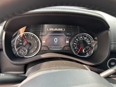 2024 RAM 3500 Laramie   - Photo 31 - Elkhart, IN 46514