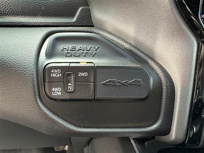 2024 RAM 3500 Laramie   - Photo 33 - Elkhart, IN 46514