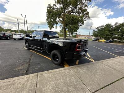 2024 RAM 3500 Laramie   - Photo 6 - Elkhart, IN 46514