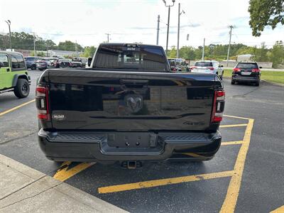 2024 RAM 3500 Laramie   - Photo 8 - Elkhart, IN 46514