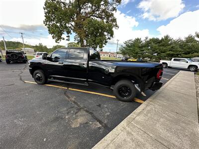 2024 RAM 3500 Laramie   - Photo 5 - Elkhart, IN 46514