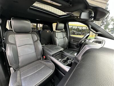 2024 RAM 3500 Laramie   - Photo 20 - Elkhart, IN 46514