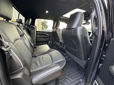 2024 RAM 3500 Laramie   - Photo 22 - Elkhart, IN 46514