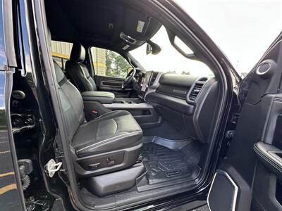 2024 RAM 3500 Laramie   - Photo 19 - Elkhart, IN 46514