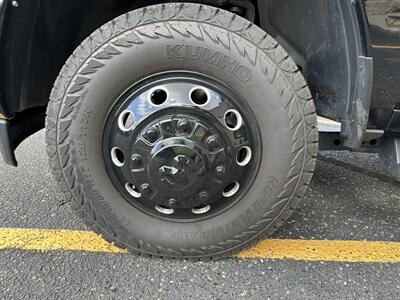 2024 RAM 3500 Laramie   - Photo 26 - Elkhart, IN 46514