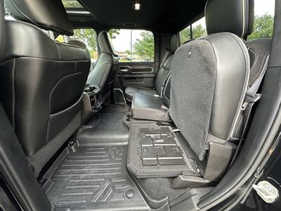 2024 RAM 3500 Laramie   - Photo 42 - Elkhart, IN 46514