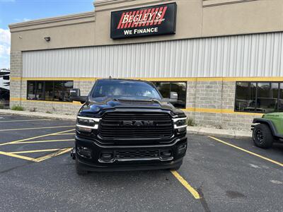 2024 RAM 3500 Laramie   - Photo 16 - Elkhart, IN 46514
