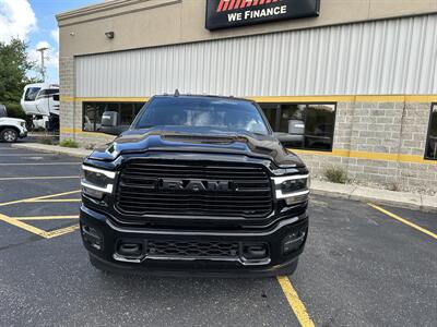 2024 RAM 3500 Laramie   - Photo 17 - Elkhart, IN 46514