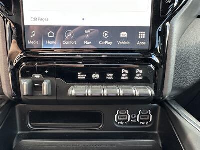 2024 RAM 3500 Laramie   - Photo 36 - Elkhart, IN 46514