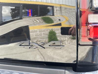 2024 RAM 3500 Laramie   - Photo 24 - Elkhart, IN 46514
