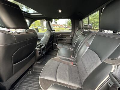 2024 RAM 3500 Laramie   - Photo 41 - Elkhart, IN 46514