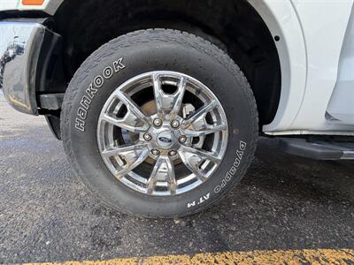 2021 Ford Ranger Lariat   - Photo 21 - Elkhart, IN 46514