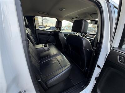 2021 Ford Ranger Lariat   - Photo 11 - Elkhart, IN 46514