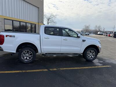 2021 Ford Ranger Lariat   - Photo 7 - Elkhart, IN 46514