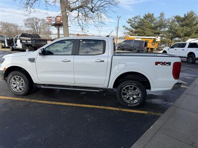 2021 Ford Ranger Lariat   - Photo 3 - Elkhart, IN 46514