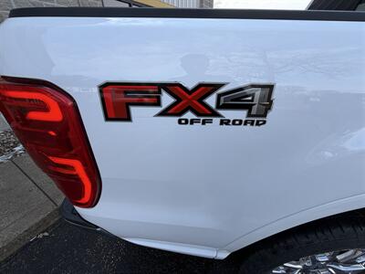 2021 Ford Ranger Lariat   - Photo 24 - Elkhart, IN 46514