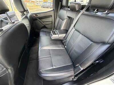 2021 Ford Ranger Lariat   - Photo 13 - Elkhart, IN 46514