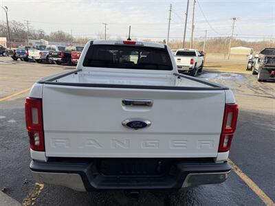 2021 Ford Ranger Lariat   - Photo 5 - Elkhart, IN 46514