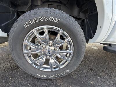 2021 Ford Ranger Lariat   - Photo 20 - Elkhart, IN 46514