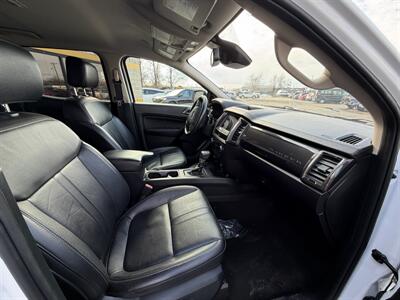 2021 Ford Ranger Lariat   - Photo 10 - Elkhart, IN 46514