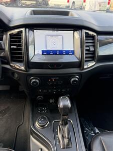2021 Ford Ranger Lariat   - Photo 14 - Elkhart, IN 46514