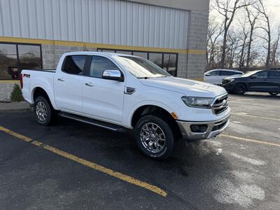 2021 Ford Ranger Lariat   - Photo 8 - Elkhart, IN 46514