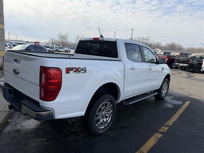 2021 Ford Ranger Lariat   - Photo 6 - Elkhart, IN 46514