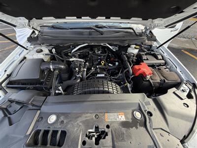 2021 Ford Ranger Lariat   - Photo 16 - Elkhart, IN 46514