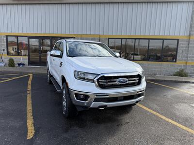 2021 Ford Ranger Lariat   - Photo 9 - Elkhart, IN 46514