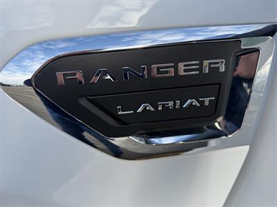 2021 Ford Ranger Lariat   - Photo 23 - Elkhart, IN 46514
