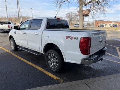 2021 Ford Ranger Lariat   - Photo 4 - Elkhart, IN 46514