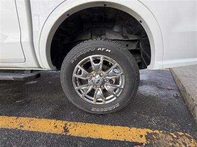 2021 Ford Ranger Lariat   - Photo 22 - Elkhart, IN 46514