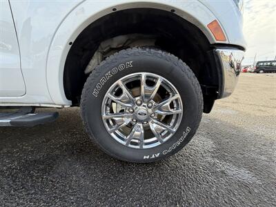 2021 Ford Ranger Lariat   - Photo 19 - Elkhart, IN 46514