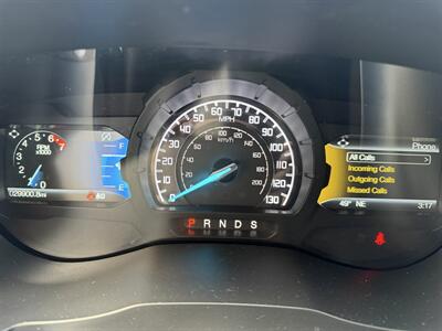 2021 Ford Ranger Lariat   - Photo 18 - Elkhart, IN 46514
