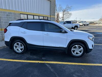 2018 GMC Terrain SLE   - Photo 7 - Elkhart, IN 46514