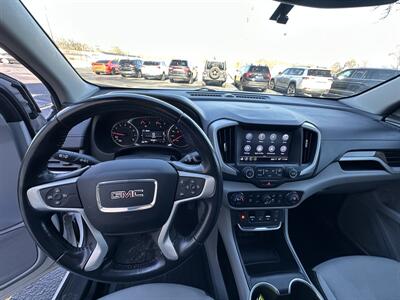 2018 GMC Terrain SLE   - Photo 17 - Elkhart, IN 46514