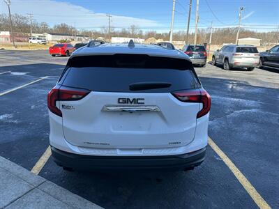 2018 GMC Terrain SLE   - Photo 4 - Elkhart, IN 46514