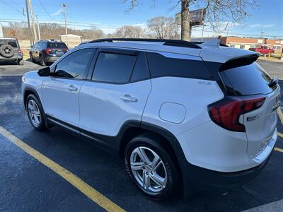 2018 GMC Terrain SLE   - Photo 3 - Elkhart, IN 46514