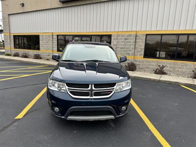 2013 Dodge Journey SXT   - Photo 11 - Elkhart, IN 46514