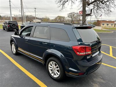 2013 Dodge Journey SXT   - Photo 5 - Elkhart, IN 46514